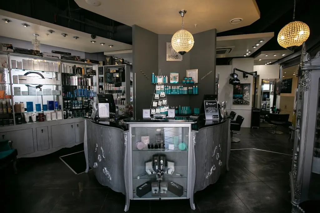 Michael John Hair Artwork — Hairdresser in Peterborough